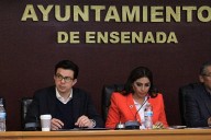 Claudia Agatón arremete contra síndico por suspensión de funcionaria 