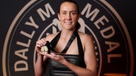 Dally M awards 2025 | Tamika Upton wins second medal, video, speech