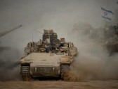 Las tropas israelíes comienzan a retirarse de partes de Gaza a medida que comienza el acuerdo de alto al fuego