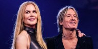 Keith Urban's Ex-Girlfriend, Laura Sigler, Reportedly Warned Nicole Kidman Before She Married Him