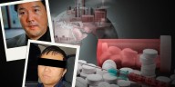 Zhi Dong Zhang y Zhenli Ye Gon: los  dos brokers chinos que hicieron posible la era sintética del narco en México