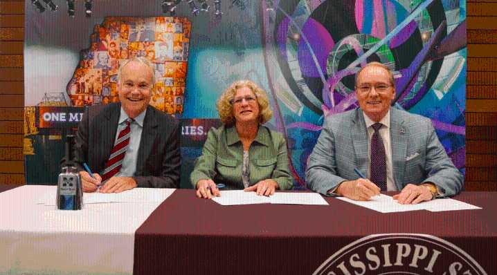 Agreement reached to transform Historic Jefferson College into workforce development hub