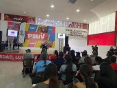 Aragua avanza en la creación de «tanques de pensamiento comunal»