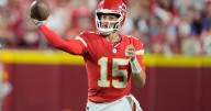 Sports betting roundup: More exciting finishes and more upsets underscore another sports weekend