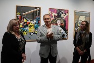 La FAP presenta una nueva exposición en su sede de Sigüenza