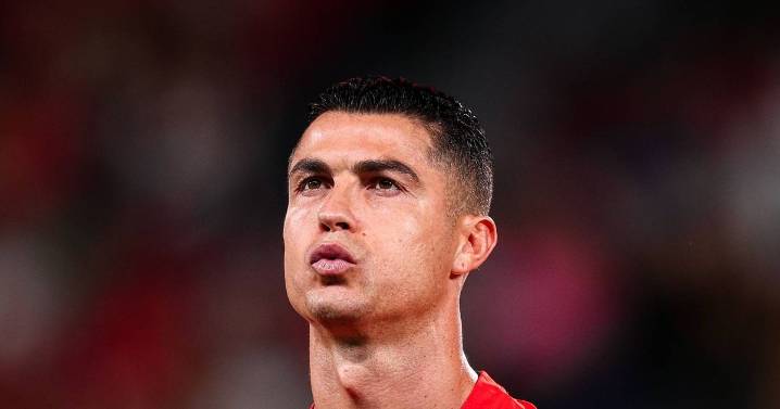Cristiano Ronaldo tipped for sensational Manchester United return