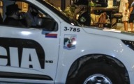 Investigan el robo a una empresa de transporte en Garupá