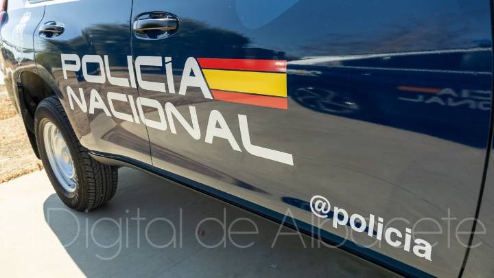 Llamó a una prostituta a su piso en Albacete y se llevó una amarga sorpresa