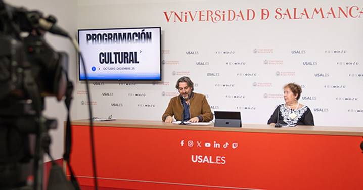 Los conciertos de Anni B Sweet, Alice Wonder, Zahara y Rufus T. Firefly inauguran un nuevo ciclo en la programación cultural de la USAL