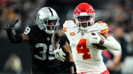 How to watch Chiefs-Raiders NFL football game today