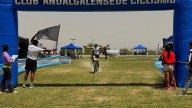 Villa Vil, escenario de la quinta fecha del Campeonato Andalgalense de MTB