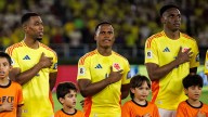 Es de proceso de Selección Colombia y se lesionó, a días de conocer convocatoria de Lorenzo
