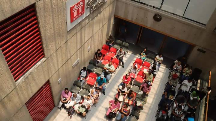 Nuevo esquema para obtener crédito Infonavit, fácil pero insuficiente: AMPI