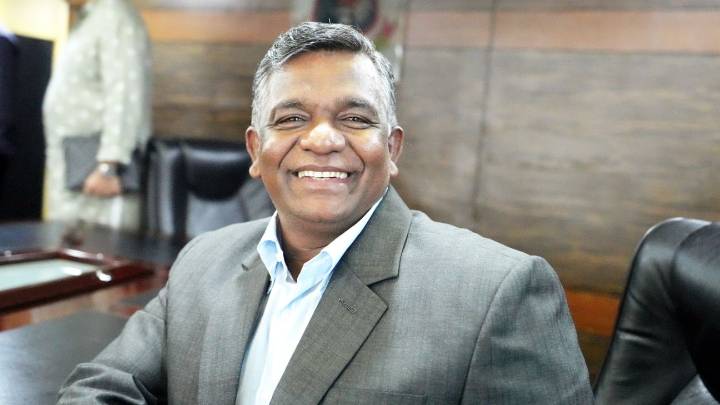 Aminul Islam re-elected as BCB president