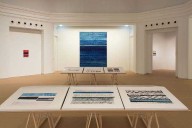Juan Uslé conquista Santander con su exposición más multitudinaria