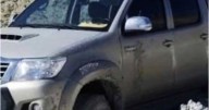Encontraron la camioneta de los jubilados desaparecidos: estaba cerrada con llave