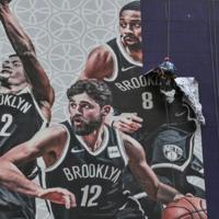 NBA back in China after six-year absence sparked by democracy tweet