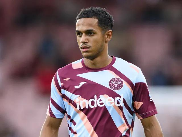 Possible exit: Brentford open to 'winter loan move' for former Liverpool attacker