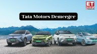 Tata Motors demerger: How it will impact your shareholding? EXPLAINED