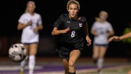 Rumson-Fair Haven girls soccer blanks Southern - Shore Conference Tourney, 1st rd.