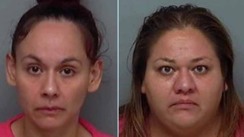 “A Cry for Help Turned Into Horror”: Texas Sisters Starved and Beat 12