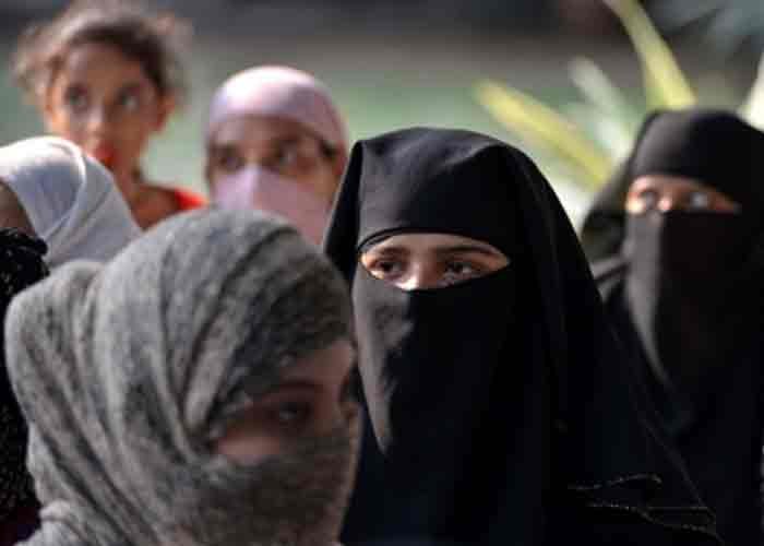 Kerala Minister directs school to allow girl to continue studies wearing hijab