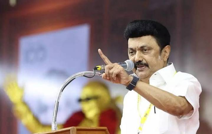 Accountability for tragic Karur incident will be ensured at all levels, says CM Stalin