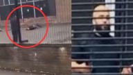 'Get Back, He Has A Bomb': UK Police Gun Down Manchester Synagogue Attack Suspect
