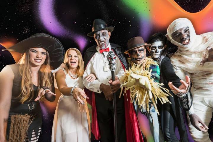 2025’s Top 25 Halloween Costumes That Everyone’s Obsessed With