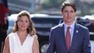 Sophie Grégoire Is Moving Forward After Ex Justin Trudeau's Katy Perry Kiss