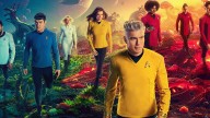 'Star Trek: Strange New Worlds' Warps Into Danger in First Season 4 Sneak Peek