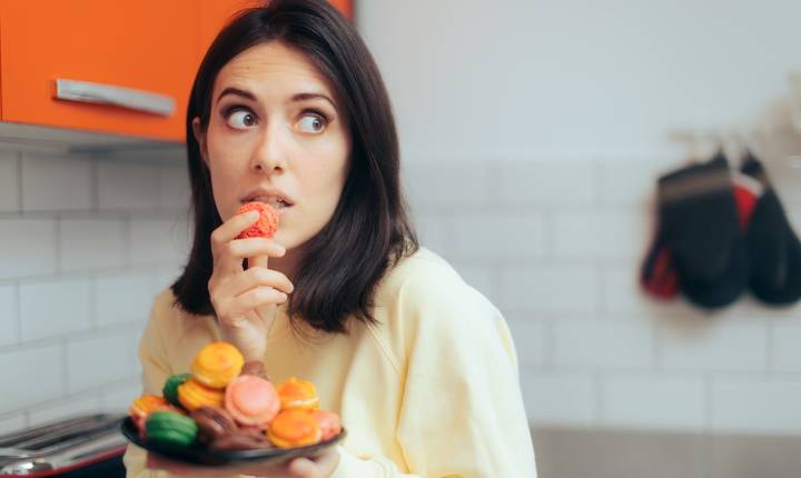 Estos alimentos afectan tu hígado y los comes sin saber lo que provocan