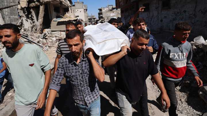 Israel kills 11 family members in deadliest Gaza ceasefire violation