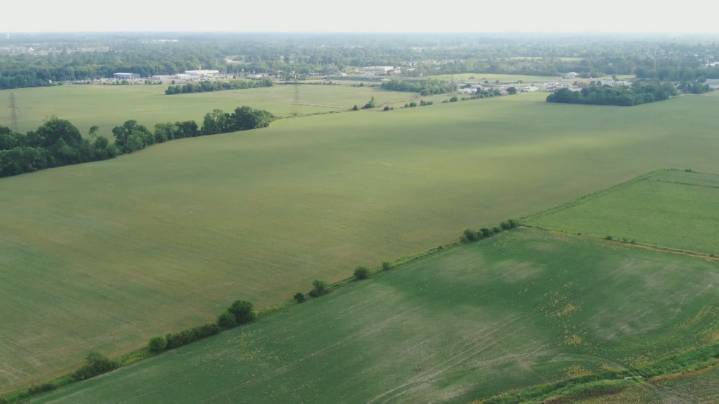 Petition to build data center in Franklin Township is officially withdrawn