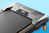 These Walking Pads Deals Just Dropped at Amazon
