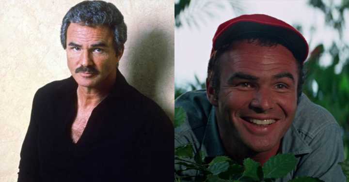 Burt Reynolds Turned Down A Major ‘M*A*S*H’ Role Before Becoming A Hollywood Legend