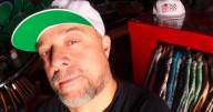 Scratching beneath the surface with hip-hop DJ Marcus Blount, owner of One Goods Co. in Frederick