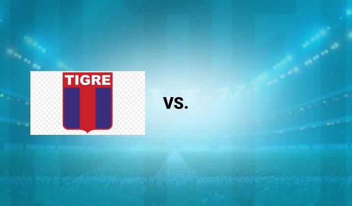 Tigre vs Barracas Central en vivo por fecha 13 de Liga Profesional de