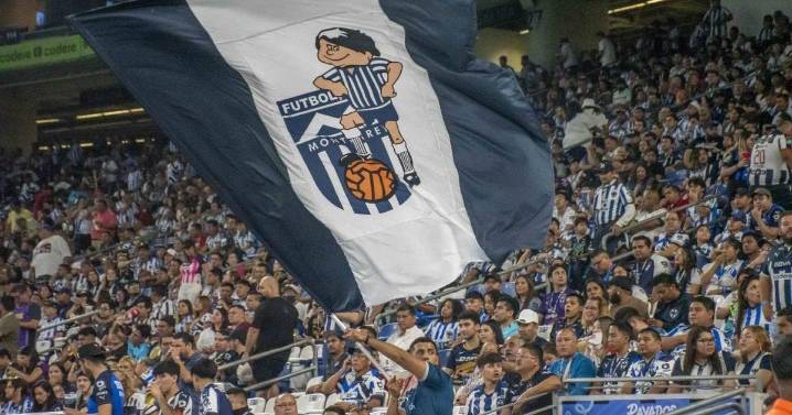Rayados, invencibles ante Pumas en el Gigante de Acero