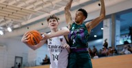 Liga U 22: El Unicaja se choca con un gran Real Madrid (105