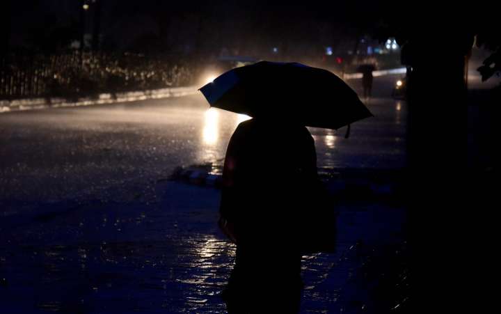 Odisha begins evacuations as Cyclone Montha triggers red alert