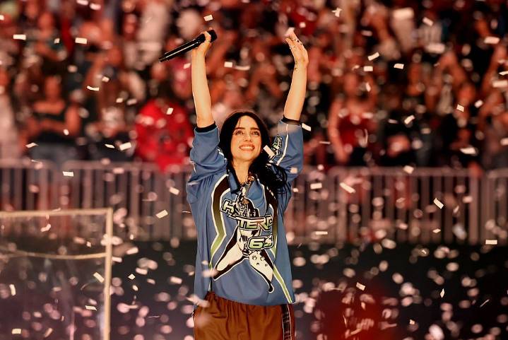 How To Buy Billie Eilish Tickets Online: Hit Me Hard and Soft Tour