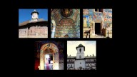 Los monasterios pintados de Bucovina