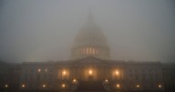 5 Scary Things About the Government Shutdown
