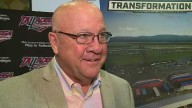 Former Talladega Superspeedway President Grant Lynch dies