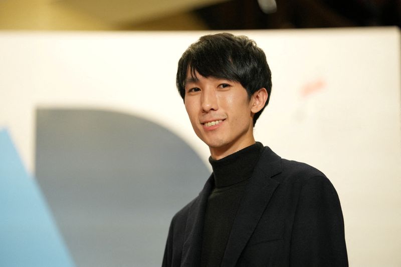 American Eric Lu crowned winner of Chopin Piano Competition