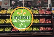 Walmart da a conocer ofertas de Martes de Frescura para el 07 de octubre de ...