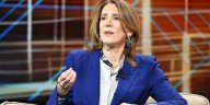 Google’s Ruth Porat: To unlock AI’s upside, rethink every process