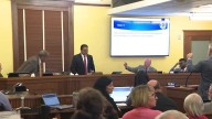 Fort Bend County commissioners approve new precinct map after heated debate
