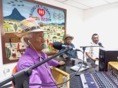 Radio Fe y Alegría Paraguaipoa: 27 años fortaleciendo la identidad wayuu